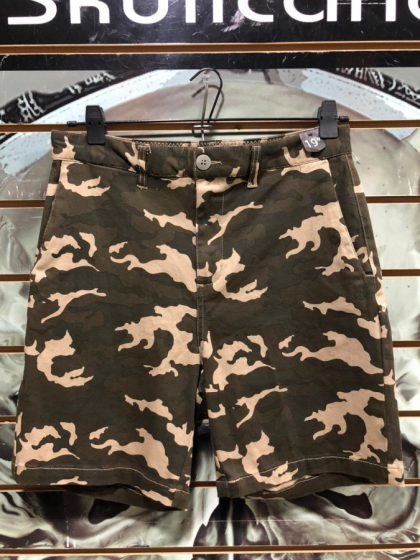 Billabong Carter