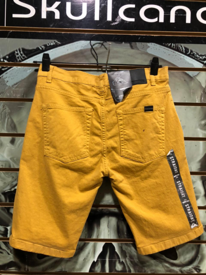 Quiksilver Strike
