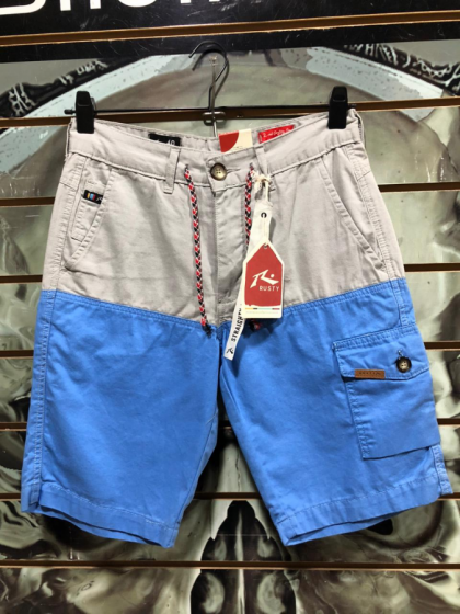 Rusty Walk Short Safiro