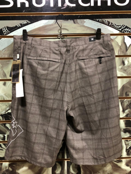 Dc Shoes Style