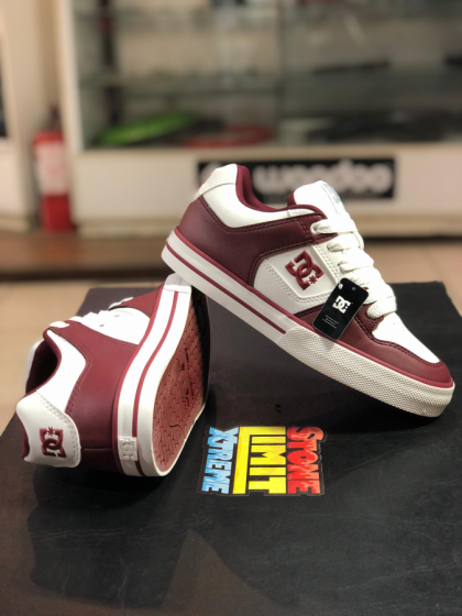 Dc Shoes Pure 3 Se (WRW)