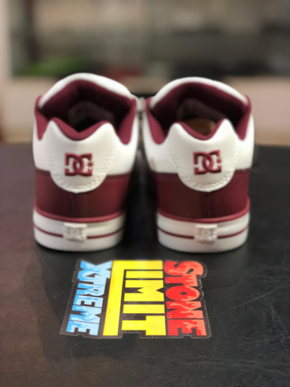 Dc Shoes Pure 3 Se (WRW)