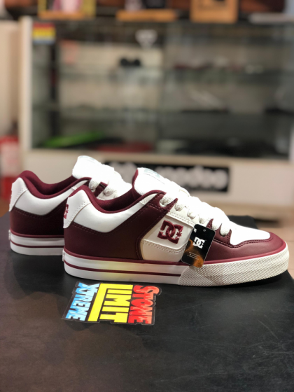 Dc Shoes Pure 3 Se (WRW)
