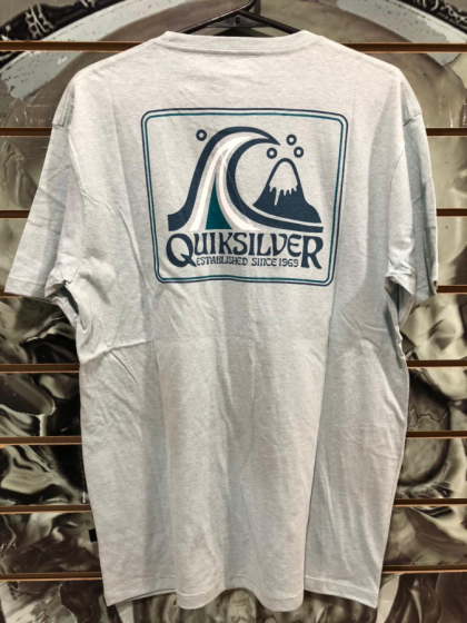 Quiksilver Seaquest