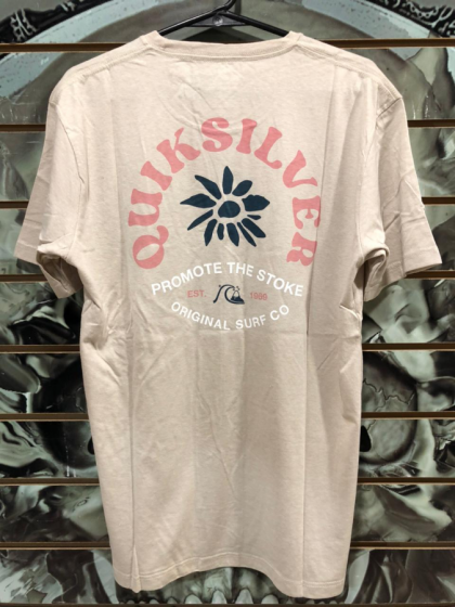 Quiksilver Script