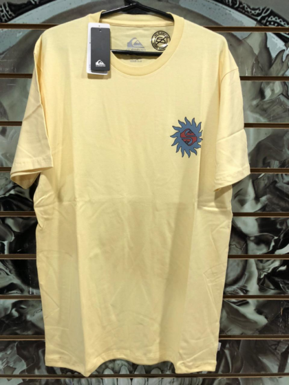 Quiksilver Lifestyle