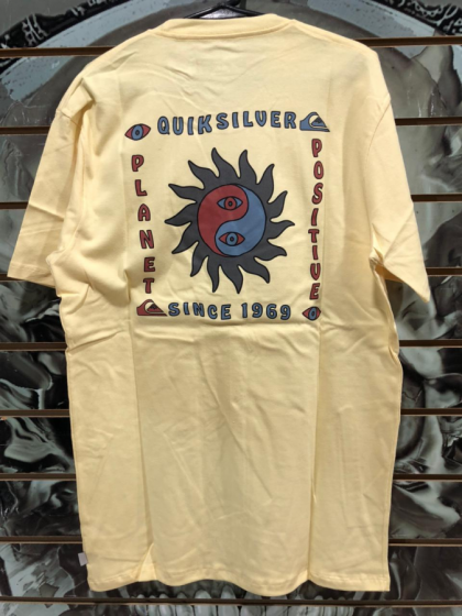 Quiksilver Lifestyle