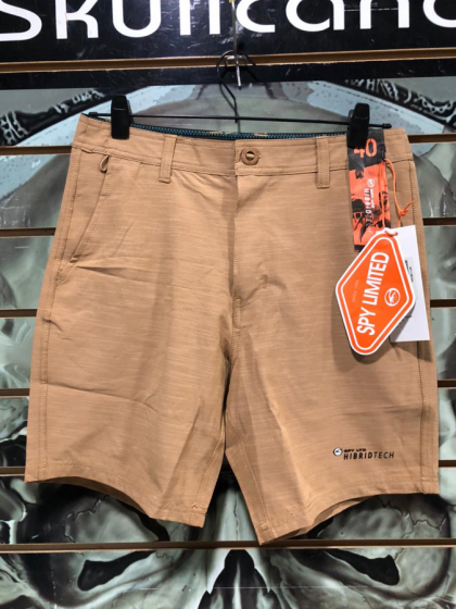 IRVING TOAST hybridshort SPY