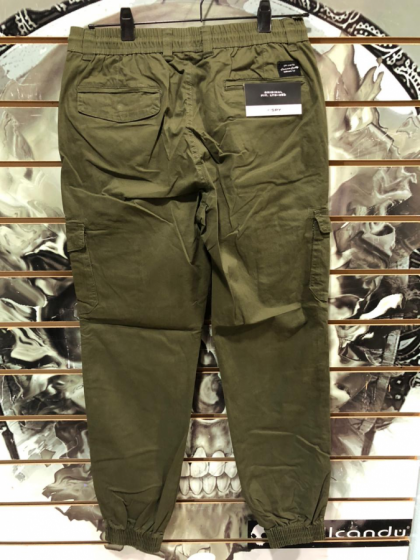ANDY I MILITAR CARGO