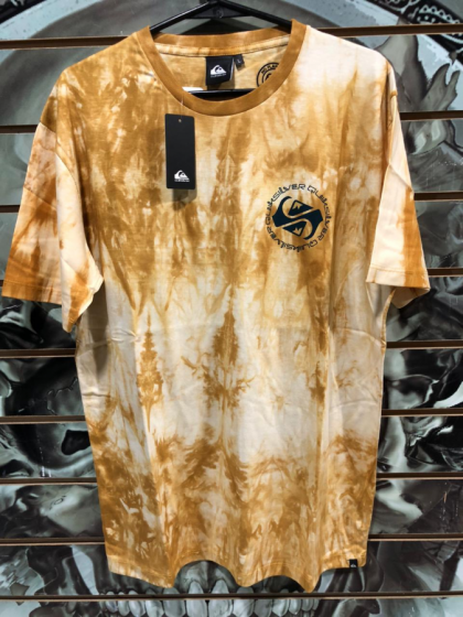 Quiksilver Circle