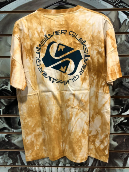 Quiksilver Circle