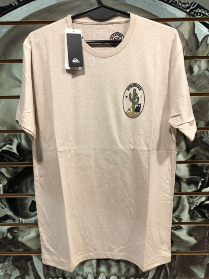 Quiksilver Desert