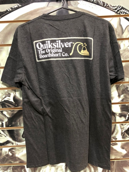 Quiksilver Square