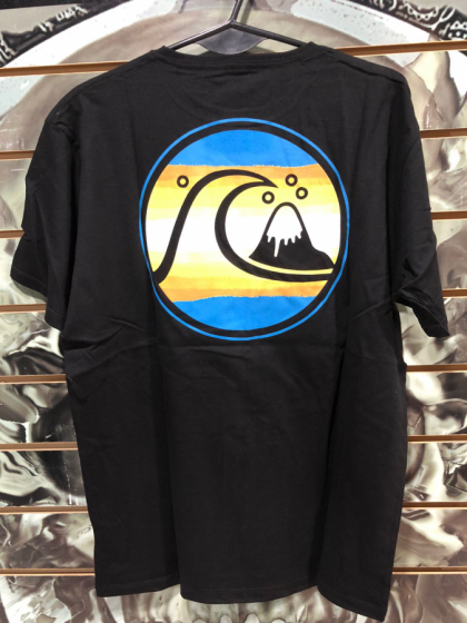 Quiksilver Resin