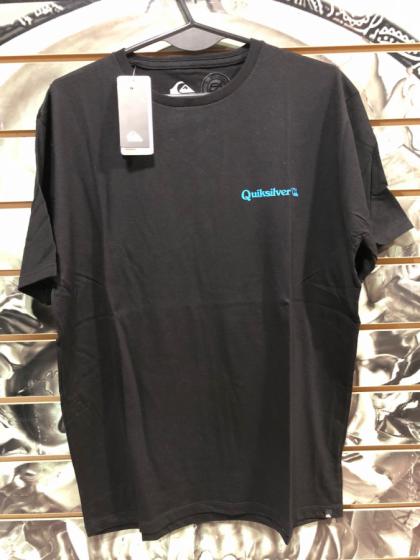 Quiksilver Resin