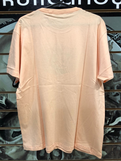 Remera DC Shoes circle
