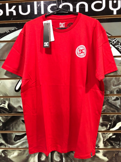 Remera DC clasic