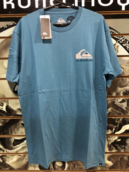 Remera Quiksilver Bold Move II