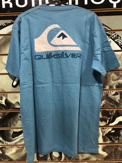 Remera Quiksilver Bold Move II