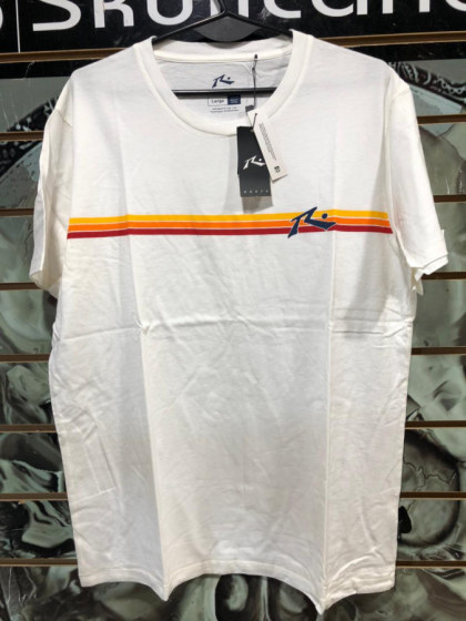 Remera Rusty Cold