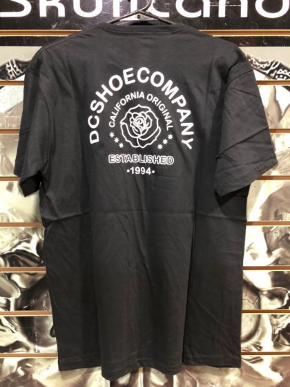Remera DC Shoes