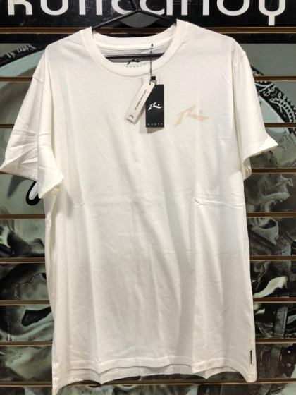 Remera Rusty Ciclonic