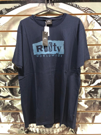 Rusty Worldwide