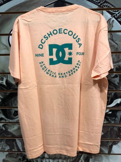 Remera DC Shoes