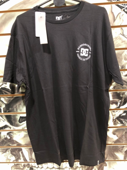 Remera DC Shoes Magic