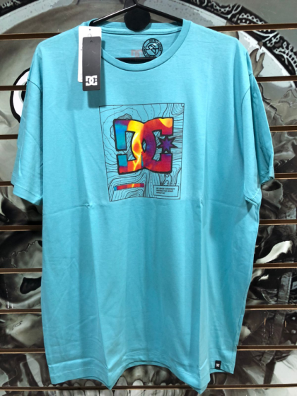 Remera DC Shoes Star