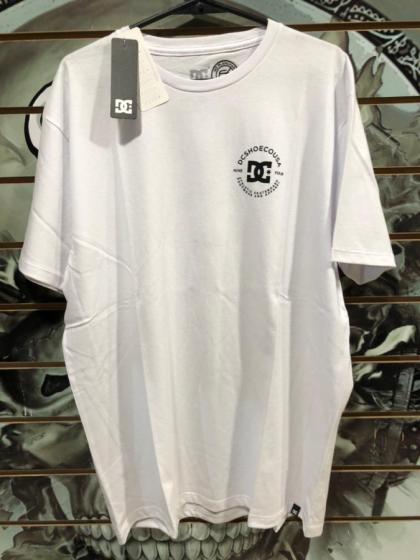Remera DC Shoes Fly