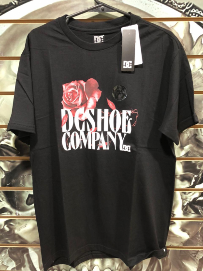 Dc Shoes Company
