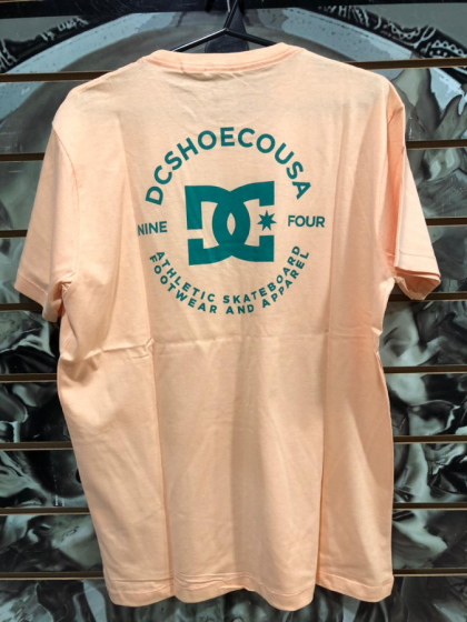Dc Shoes Nine Four
