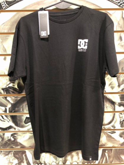Dc Shoes N.Y