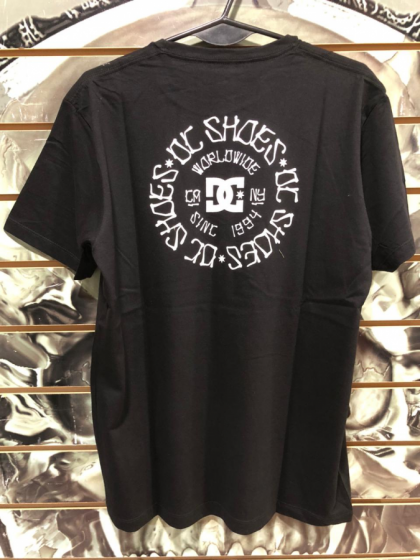 Dc Shoes N.Y