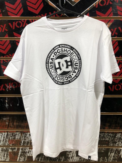 Dc Shoes USA