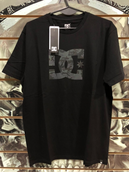 Dc Shoes Camu