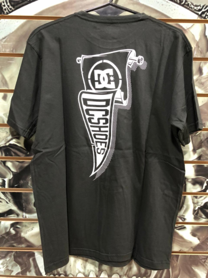 Dc Shoes Flag