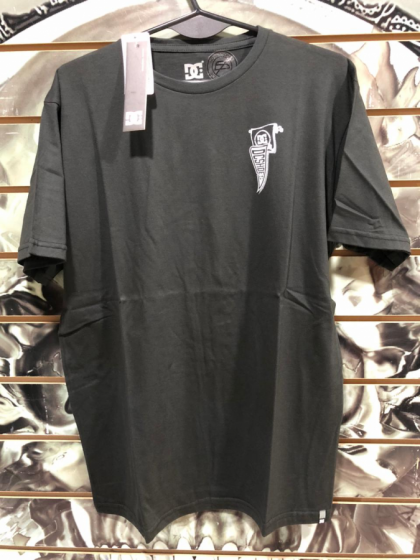 Dc Shoes Flag