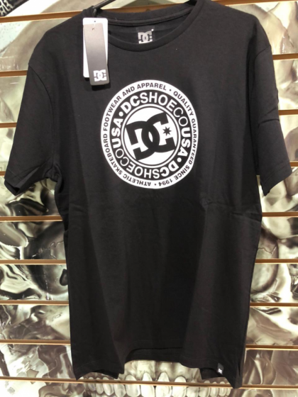 Dc Shoes Quality