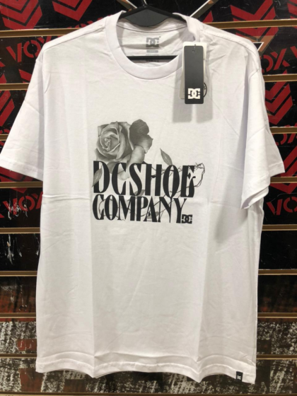 Dc Shoes Company