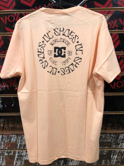 Dc Shoes N.Y