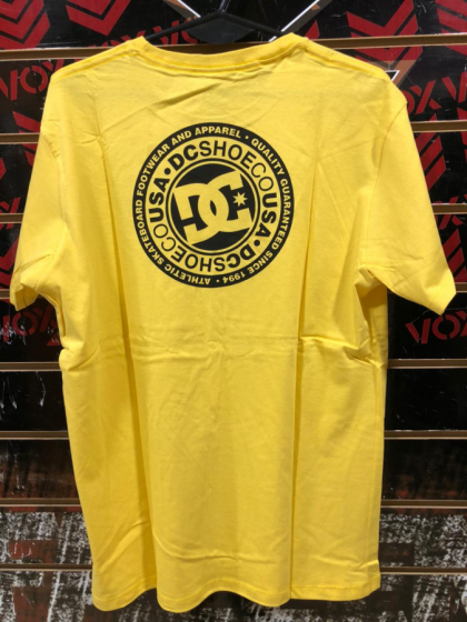 Dc Shoes USA