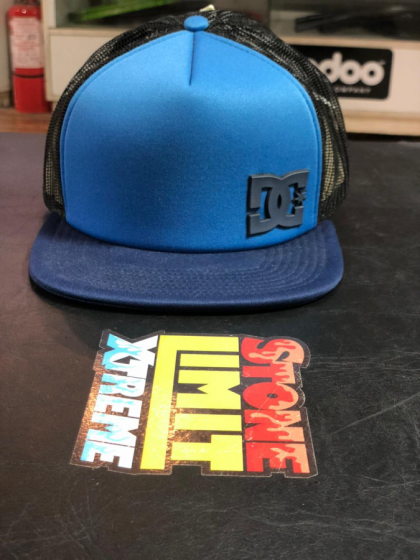 Dc Shoes Cachan