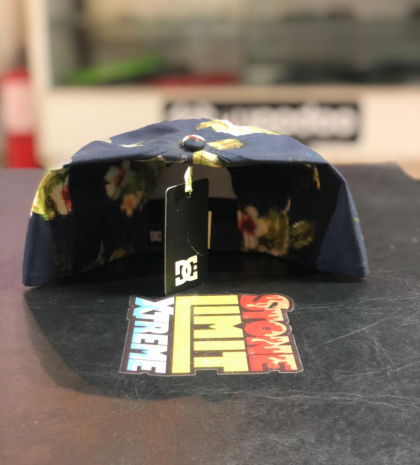 Dc Shoes Flower
