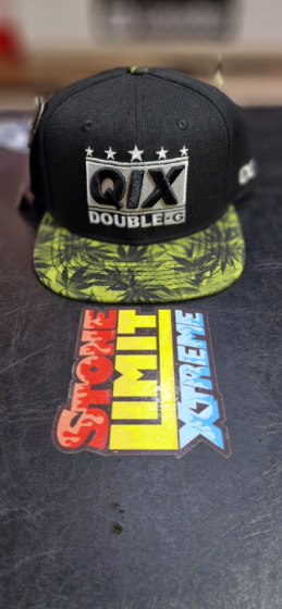 Qix Miusic