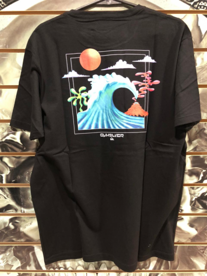 Quiksilver Ocean