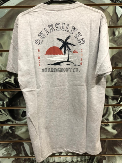 Quiksilver Palmers