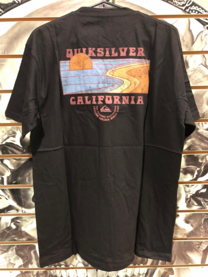 Quiksilve Point Break