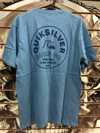 Quiksilver Surf Co